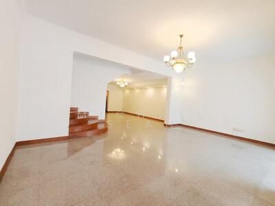 For Sale - Intermediate Terrace House @Jalan Labu Ayer (Walk to Nex, Serangoon & Bartley MRT, Maris Stella Sch)