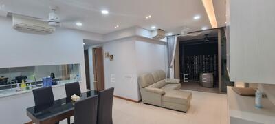 For Sale - Treasure Crest