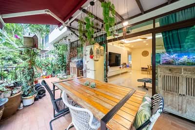 For Sale - Varsity Park Condominium