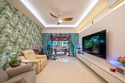 For Sale - Varsity Park Condominium