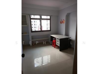 For Rent - 122A Sengkang East Way