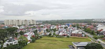 For Sale - Lentor Modern