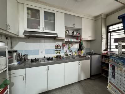 For Sale - 656B Jurong West Street 61