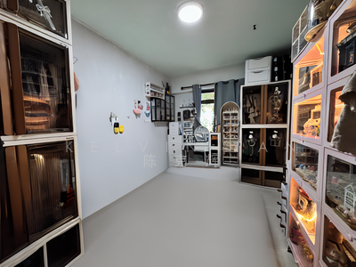 For Sale - 656B Jurong West Street 61