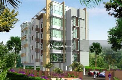 For Rent - D'Sunrise