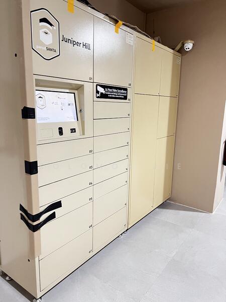 Juniper Hill, 39  Ewe Boon Road, 2 Bedrooms, 635 sqft, Condominium For Sale, by Solomon Jie, 500010508 - LetterBox - PropertyGuru.com.sg