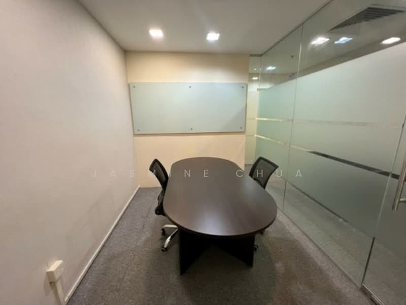 International Plaza, 10 Anson Road, 463 sqft, Office For Rent, by Jasmine Chua, 500010513 - Interior - CommercialGuru.com.sg