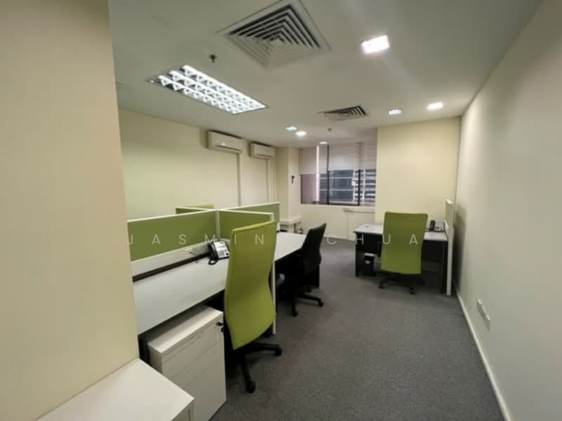 International Plaza, 10 Anson Road, 463 sqft, Office For Rent, by Jasmine Chua, 500010513 - Study - CommercialGuru.com.sg