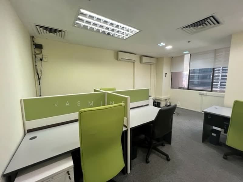 International Plaza, 10 Anson Road, 463 sqft, Office For Rent, by Jasmine Chua, 500010513 - Interior - CommercialGuru.com.sg