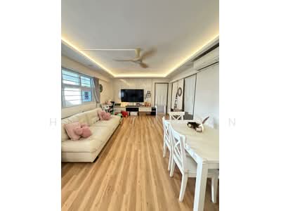 For Sale - 160 Tampines Street 12