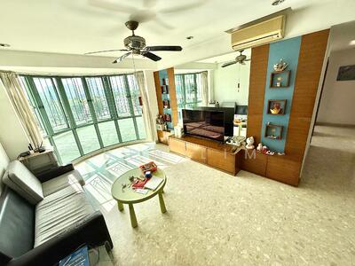 For Sale - Yew Mei Green