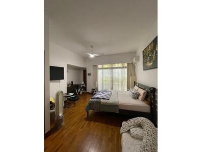 For Rent - The Balmoral