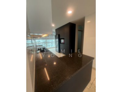 For Rent - The Bayron