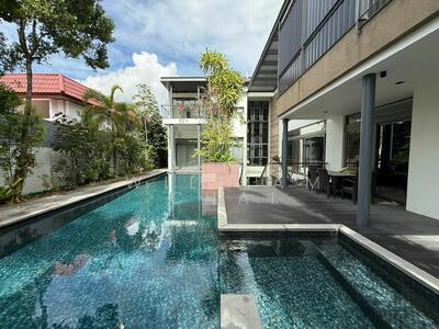 For Rent - Princess of Wales Park