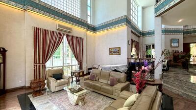 For Sale - ⭐ Discover a Truly Majestic Home In The Heart of D16 ⭐