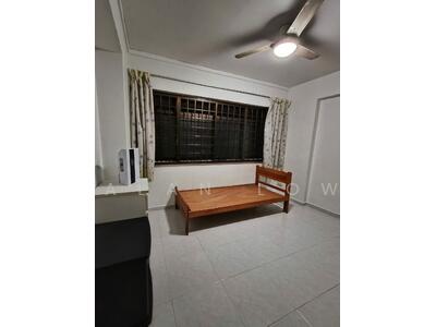 For Rent - 744 Woodlands Circle