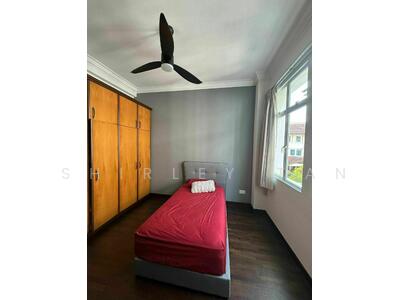 For Rent - Beechwood Terrace