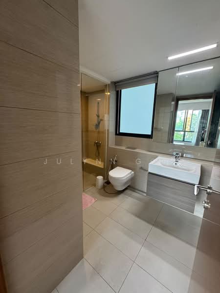 Belysa, 57 Pasir Ris Drive 1, Room Rental, 200 sqft, Executive Condominium For Rent, by Julynn Goh, 500010562 - Bathroom - PropertyGuru.com.sg