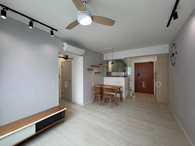 For Sale - 10B Bendemeer Light