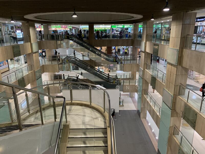 FAR EAST PLAZA