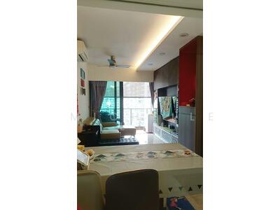 For Rent - East Village