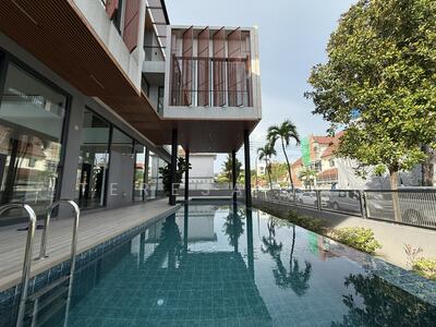 For Sale - ⭐️⭐️LANDED7772@FRANKEL ESTATE ⭐️ 9*66*7_7772