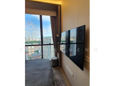 For Rent - The Avenir