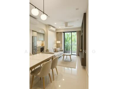 For Sale - The Visionaire