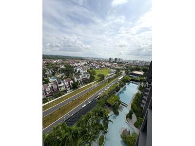 For Rent - Lentor Modern