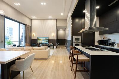 For Rent - Goodwood Residence