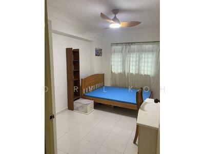 For Rent - 185 Jelebu Road