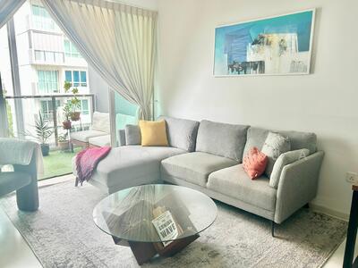 For Rent - Vacanza @ East