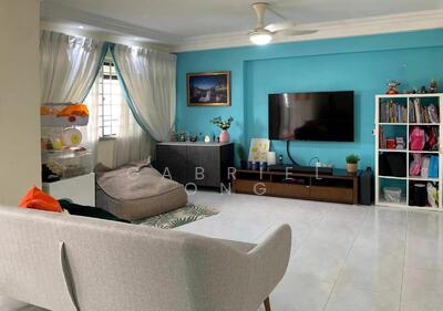 For Sale - 527 Jelapang Road