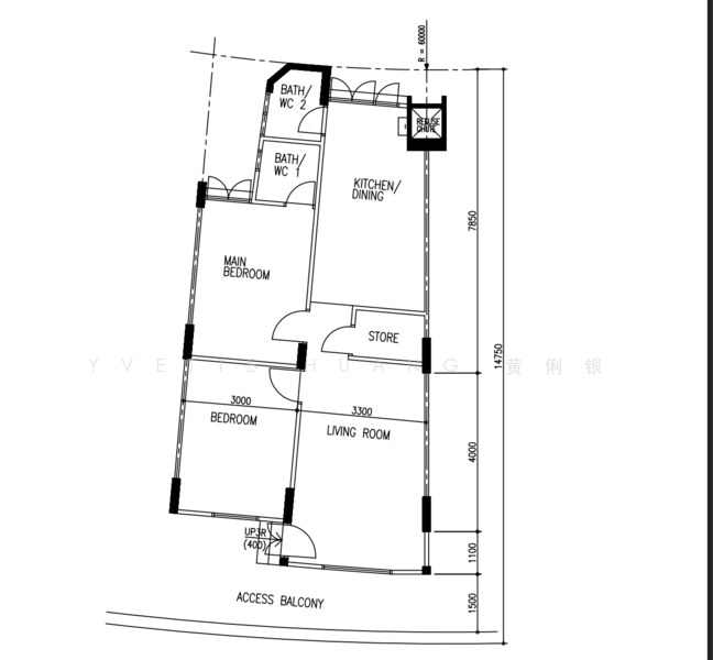 For Sale 247 Jurong East Street 24