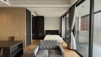 For Rent - OUE Twin Peaks