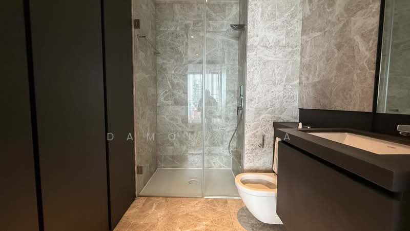 OUE Twin Peaks, 33 Leonie Hill Road, 1 Bedroom, 549 sqft, Condominium For Rent, by Damon Chua, 500010631 - PropertyGuru.com.sg