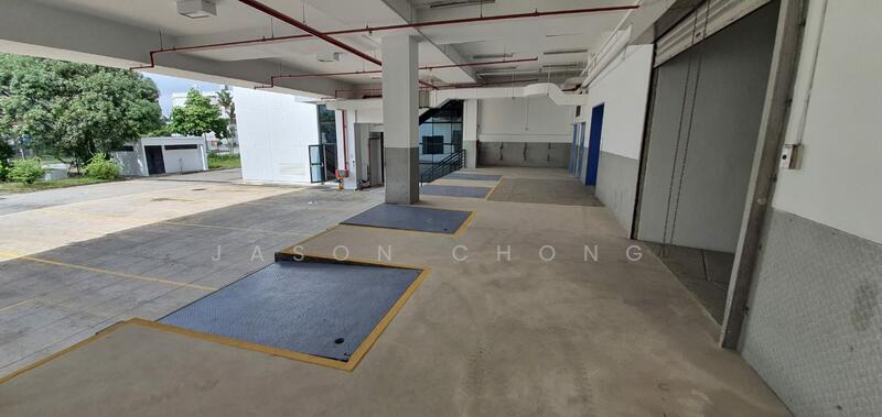 Warehouse, Ground Floor, Standalone, High Power, Data Centre, EV, Food, Production, Warehouse, 158,007 sqft, Warehouse For Rent, by Jason Chong, 500010639 - Exterior - CommercialGuru.com.sg