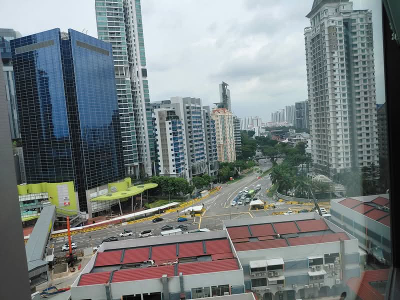 Goldhill Plaza, 51 Goldhill Plaza, 2,000 sqft, Office For Rent, by Henry Ng, 500010644 - Exterior - CommercialGuru.com.sg