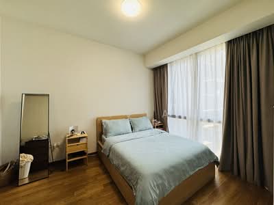 For Sale - Marina One Residences