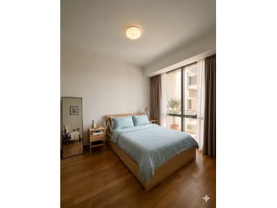 For Sale - Marina One Residences