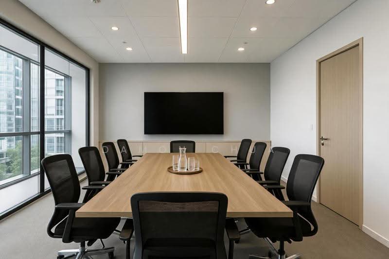 Suntec City Tower, Suntec City Office Building, Beach Road / Bugis / Rochor, 2,500 sqft, Office For Rent, by Damon Chua, 500010670 - Interior - CommercialGuru.com.sg