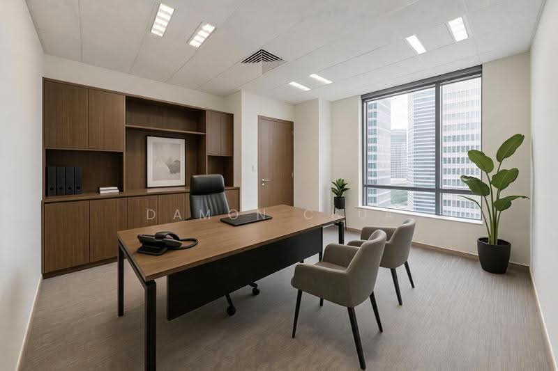 Suntec City Tower, Suntec City Office Building, Beach Road / Bugis / Rochor, 2,500 sqft, Office For Rent, by Damon Chua, 500010670 - Study - CommercialGuru.com.sg