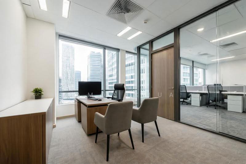 Suntec City Tower, Suntec City Office Building, Beach Road / Bugis / Rochor, 2,500 sqft, Office For Rent, by Damon Chua, 500010670 - Study - CommercialGuru.com.sg