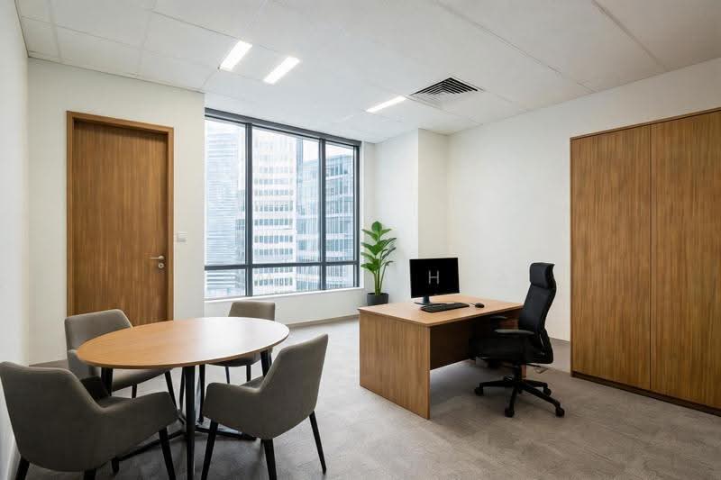 Suntec City Tower, Suntec City Office Building, Beach Road / Bugis / Rochor, 2,500 sqft, Office For Rent, by Damon Chua, 500010670 - Study - CommercialGuru.com.sg