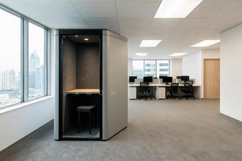 Suntec City Tower, Suntec City Office Building, Beach Road / Bugis / Rochor, 2,500 sqft, Office For Rent, by Damon Chua, 500010670 - Office - CommercialGuru.com.sg