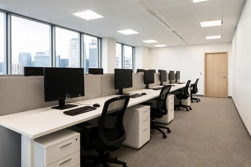 Suntec City Tower, Suntec City Office Building, Beach Road / Bugis / Rochor, 2,500 sqft, Office For Rent, by Damon Chua, 500010670 - Interior - CommercialGuru.com.sg