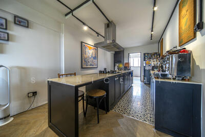 For Rent - 255 Ang Mo Kio Avenue 4