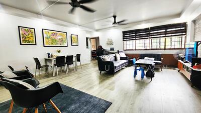 For Sale - 685A Choa Chu Kang Crescent