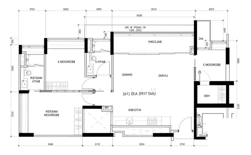 For Rent Sophia Residence