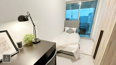 For Rent - The Rochester Residences